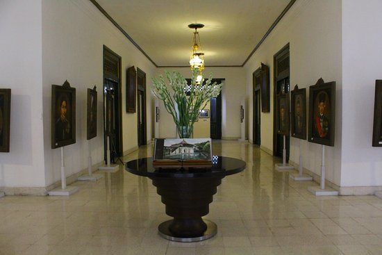 Museum Ambarrukmo