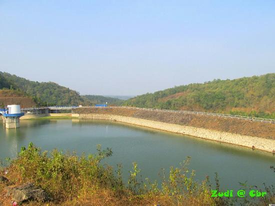 Waduk Sermo