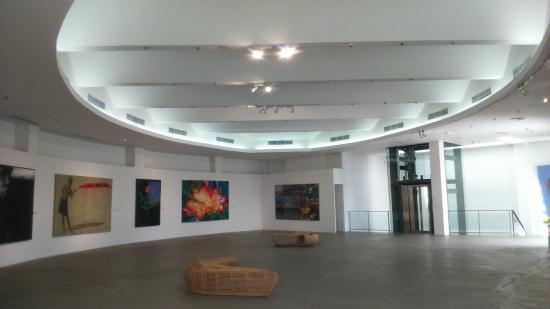 Art:1 Museum