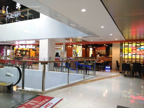 Slipi Jaya Plaza