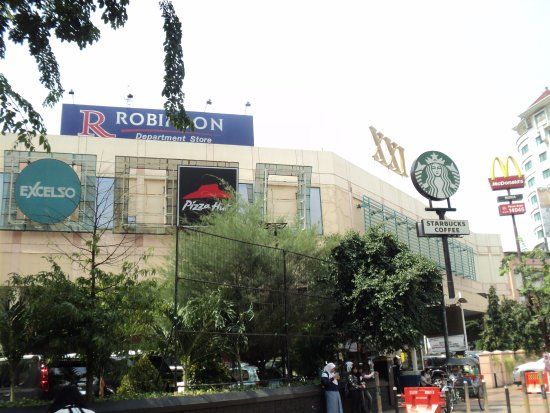 Mal Ciputra Semarang