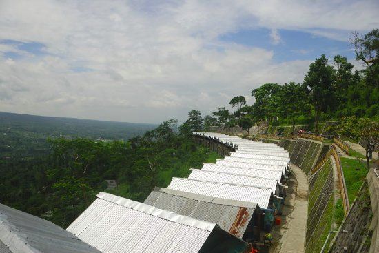 Ketep Pass