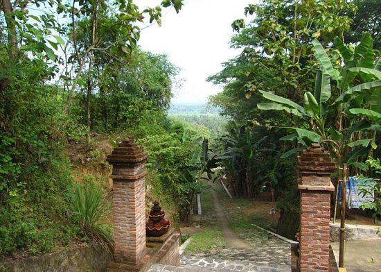 Eko Wisata Bayat