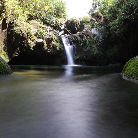Telaga Sunyi
