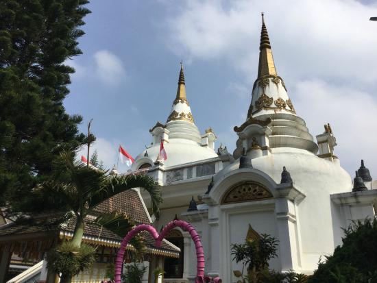 Vihara Vipassana Graha Theravada