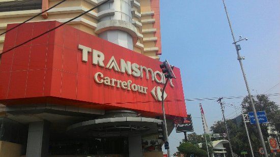 Kediri Mall