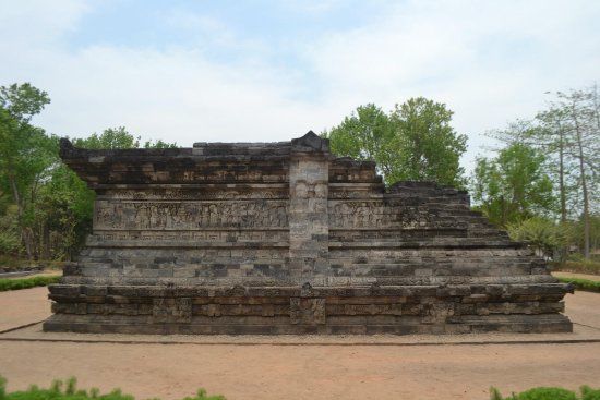 Tegowangi Temple